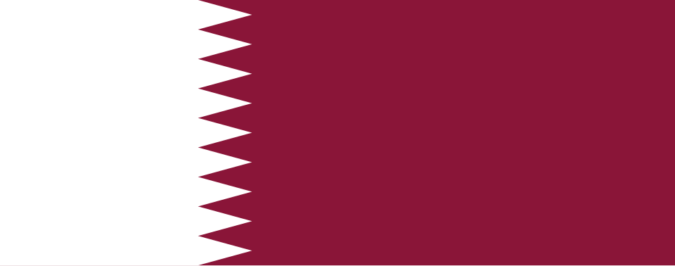 Qatar Flag